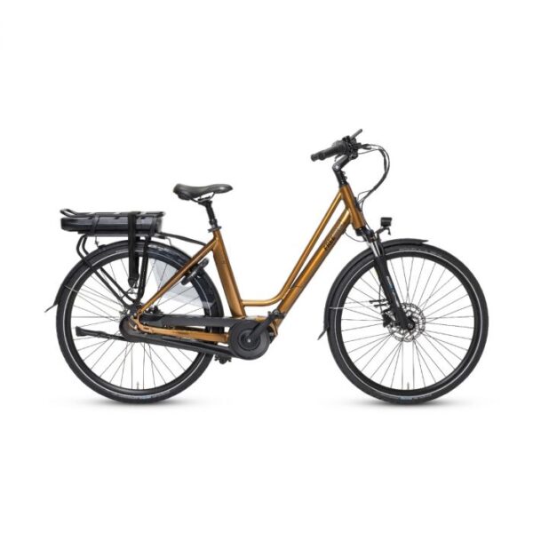 Freebike | Manhattan 2.1 M200 D51 630wh 17.Ah